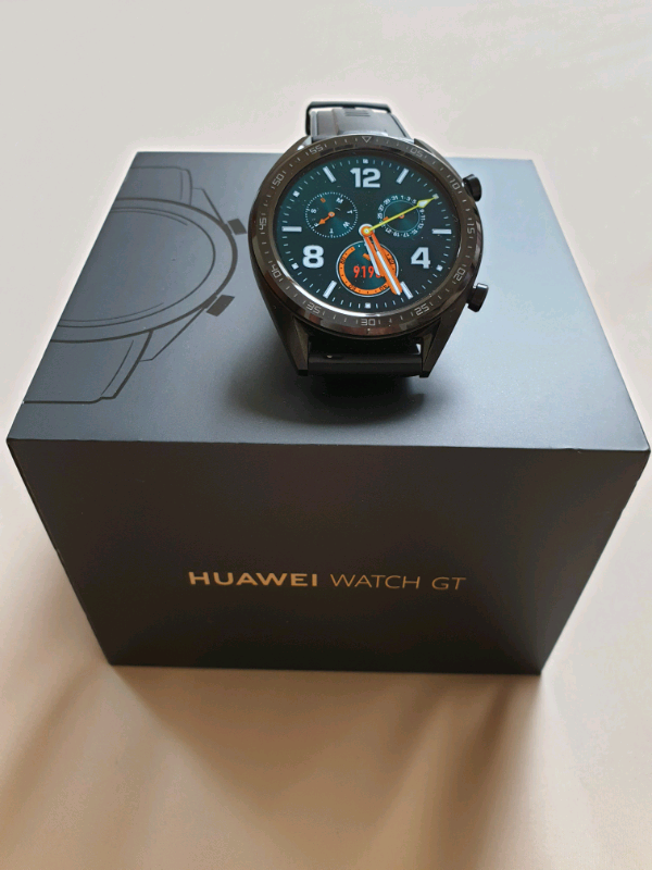 huawei watch gt gumtree